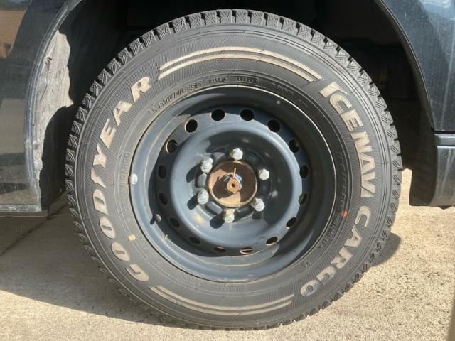 TOYOTA HIACE WAGON 4WD 2021 Image 31