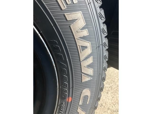 TOYOTA HIACE WAGON 4WD 2021 Image 31