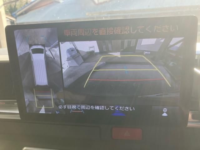 TOYOTA HIACE WAGON 4WD 2021 Image 31