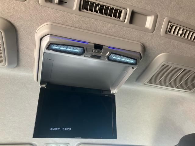 TOYOTA HIACE WAGON 4WD 2021 Image 31