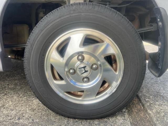 HONDA VAMOS 2005 Image 31