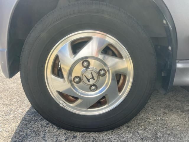 HONDA VAMOS 2005 Image 31