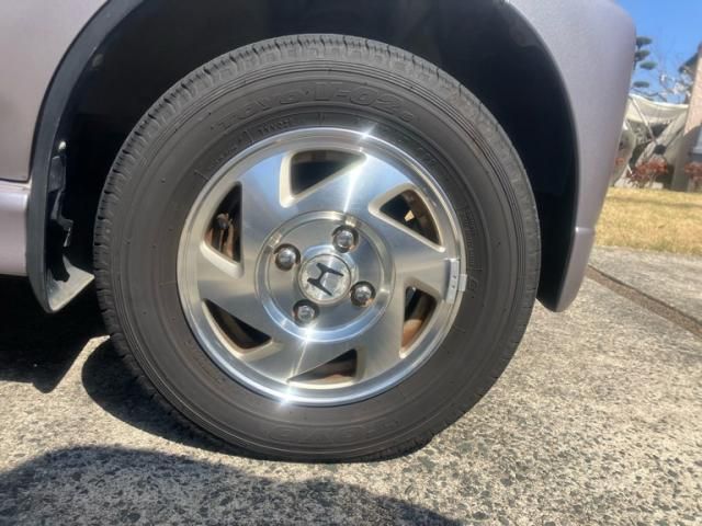 HONDA VAMOS 2005 Image 31