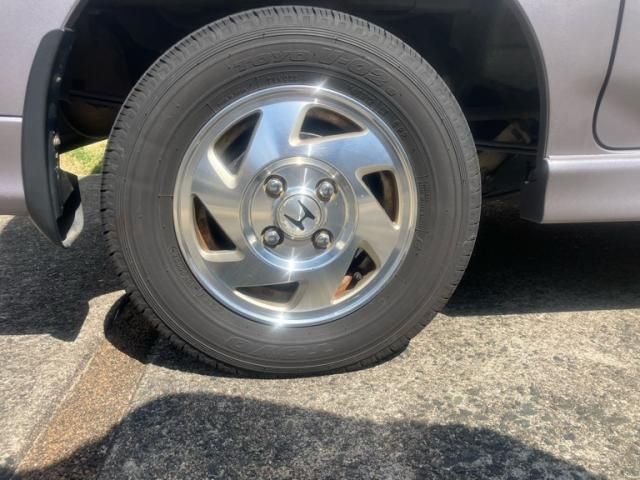 HONDA VAMOS 2005 Image 31