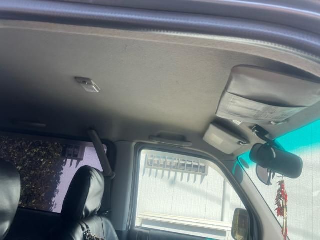 HONDA VAMOS 2005 Image 31