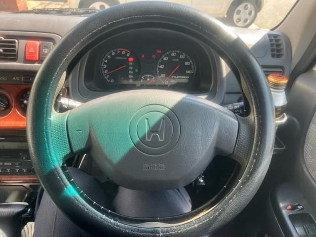 HONDA VAMOS 2005 Image 31