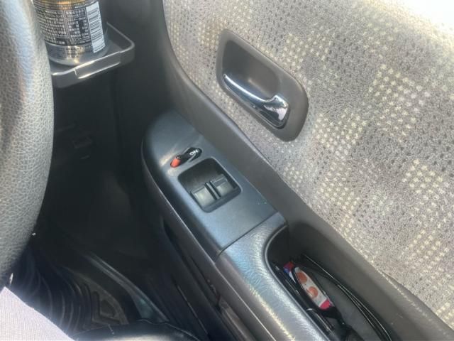 HONDA VAMOS 2005 Image 31