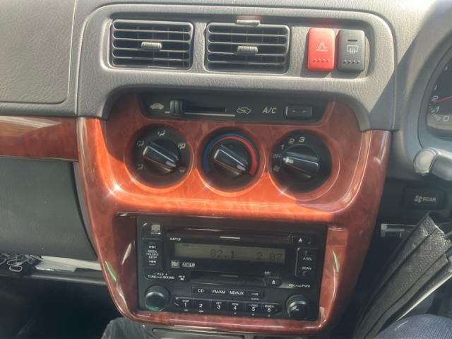 HONDA VAMOS 2005 Image 31