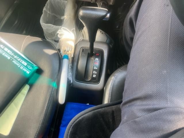 HONDA VAMOS 2005 Image 31