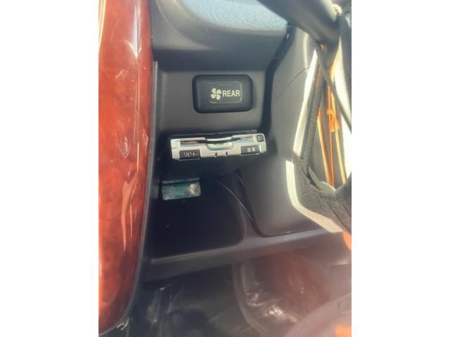 HONDA VAMOS 2005 Image 31