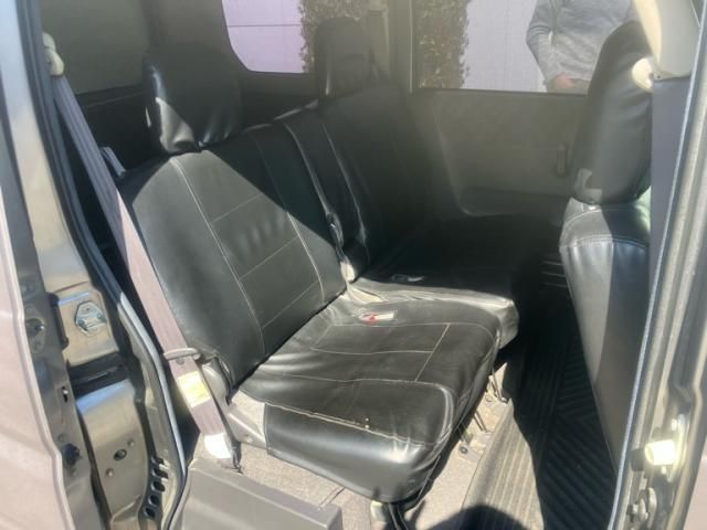 HONDA VAMOS 2005 Image 31