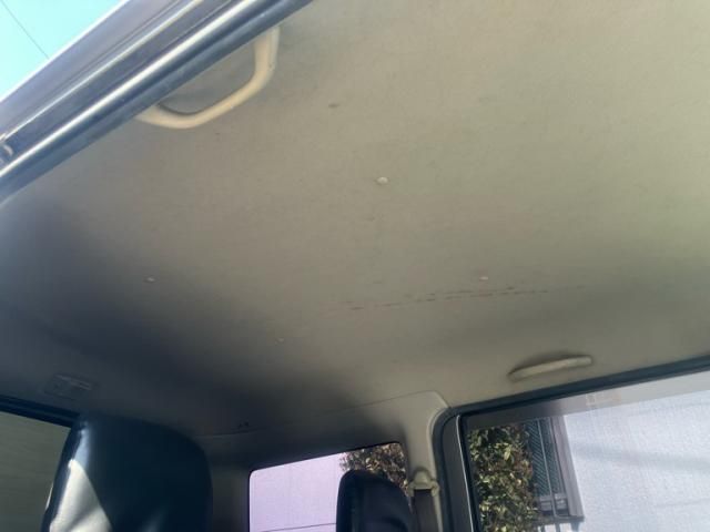 HONDA VAMOS 2005 Image 31