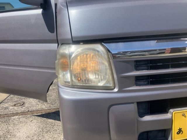 HONDA VAMOS 2005 Image 31