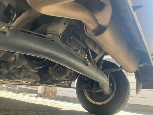 HONDA VAMOS 2005 Image 31