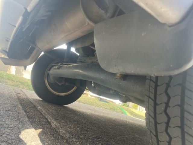 HONDA VAMOS 2005 Image 31