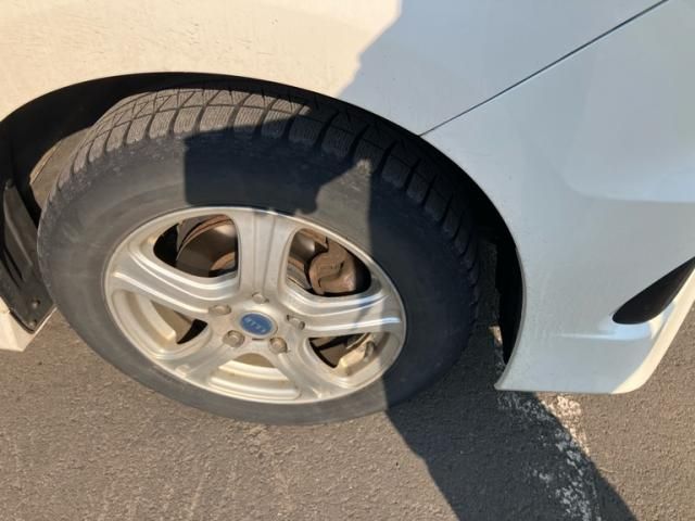 HONDA STEPWAGON SPADA 2010 Image 31