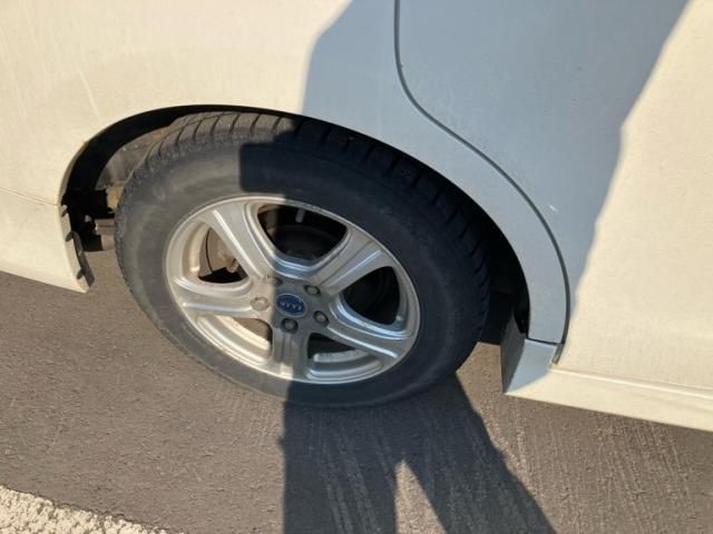 HONDA STEPWAGON SPADA 2010 Image 31