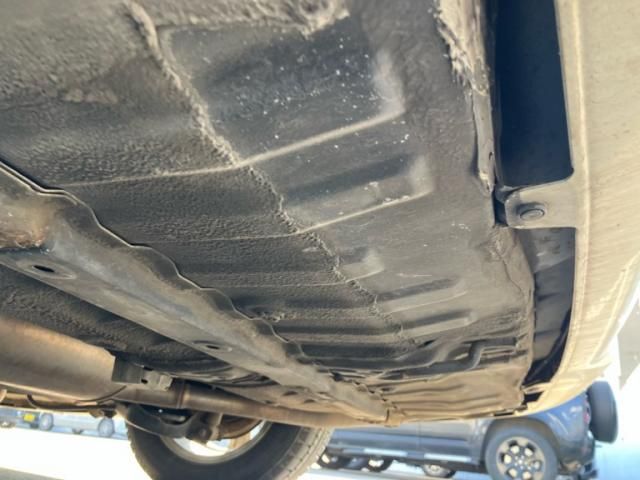 HONDA STEPWAGON SPADA 2010 Image 31