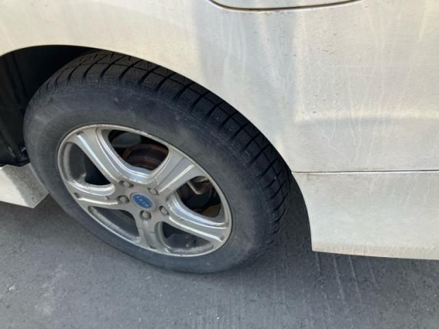 HONDA STEPWAGON SPADA 2010 Image 31