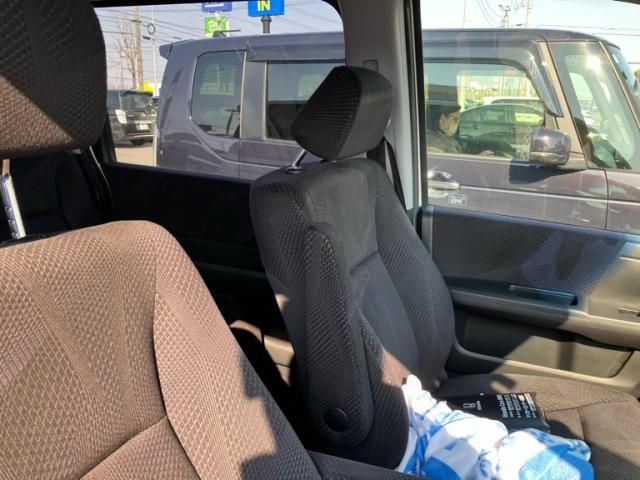 HONDA STEPWAGON SPADA 2010 Image 31