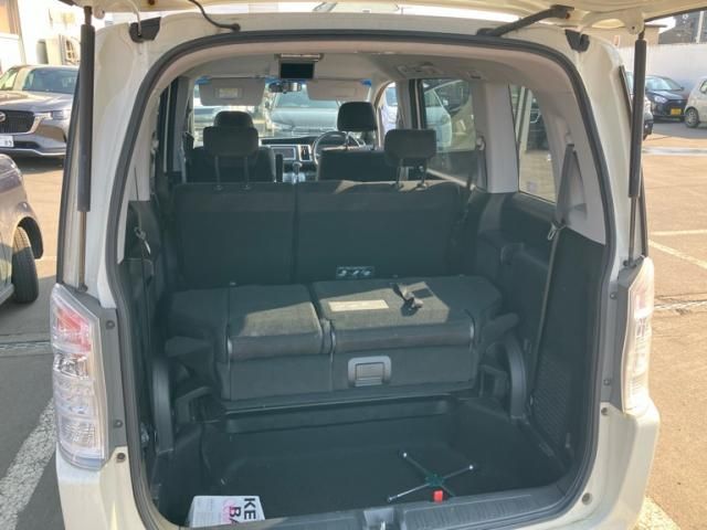 HONDA STEPWAGON SPADA 2010 Image 31