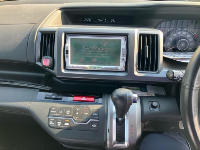 HONDA STEPWAGON SPADA 2010 Image 31