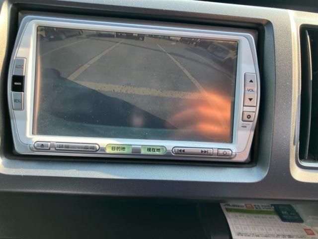 HONDA STEPWAGON SPADA 2010 Image 31