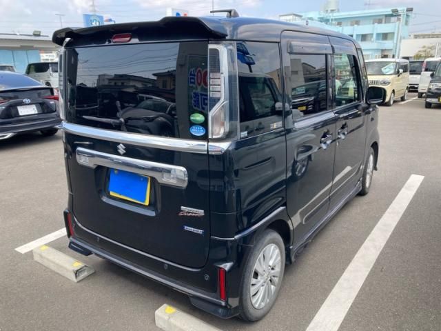 SUZUKI SPACIA CUSTOM 2019 Image 31