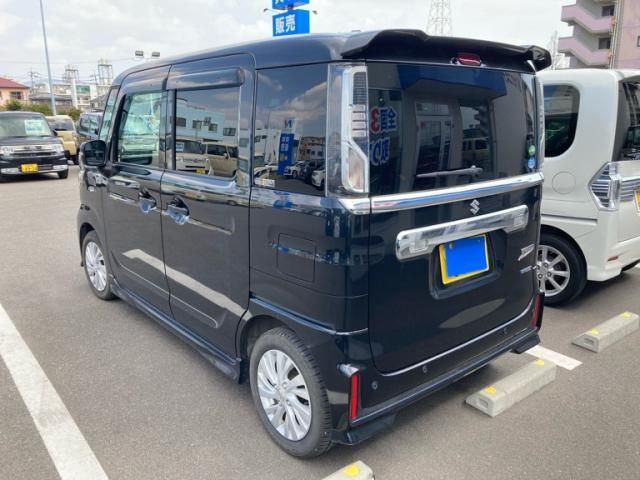 SUZUKI SPACIA CUSTOM 2019 Image 31