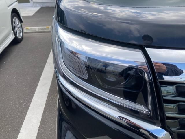 SUZUKI SPACIA CUSTOM 2019 Image 31