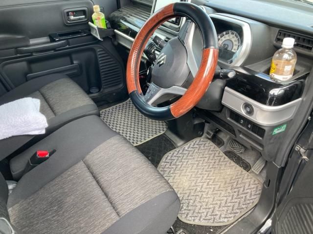 SUZUKI SPACIA CUSTOM 2019 Image 31