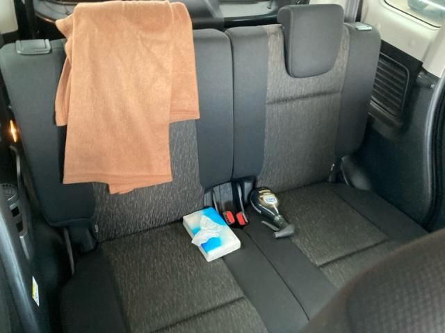 SUZUKI SPACIA CUSTOM 2019 Image 31