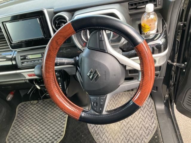 SUZUKI SPACIA CUSTOM 2019 Image 31