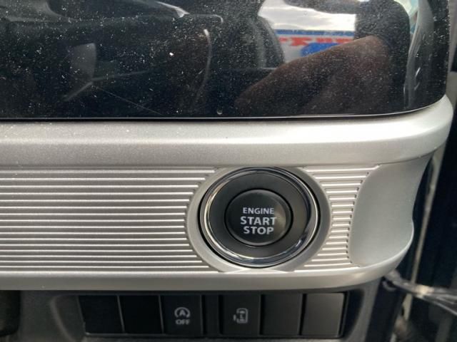 SUZUKI SPACIA CUSTOM 2019 Image 31