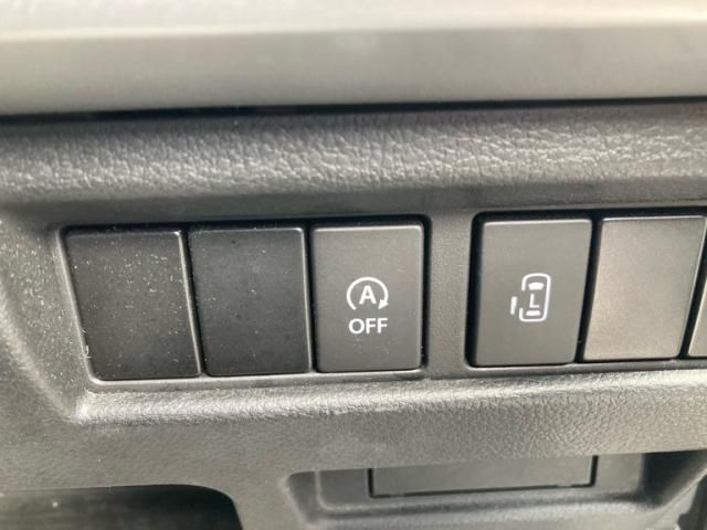 SUZUKI SPACIA CUSTOM 2019 Image 31