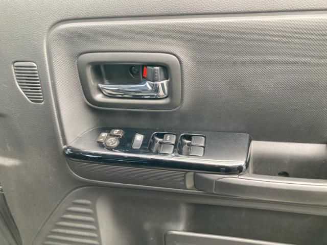 SUZUKI SPACIA CUSTOM 2019 Image 31