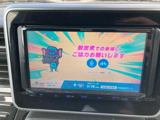 SUZUKI SPACIA CUSTOM 2019 Image 31