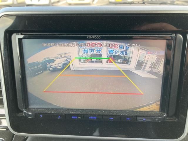 SUZUKI SPACIA CUSTOM 2019 Image 31