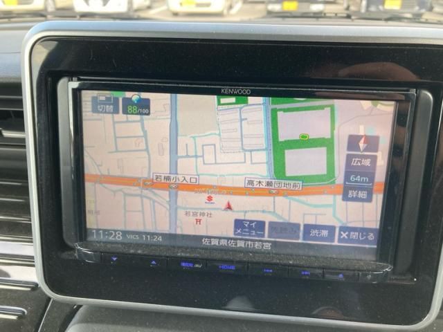 SUZUKI SPACIA CUSTOM 2019 Image 31