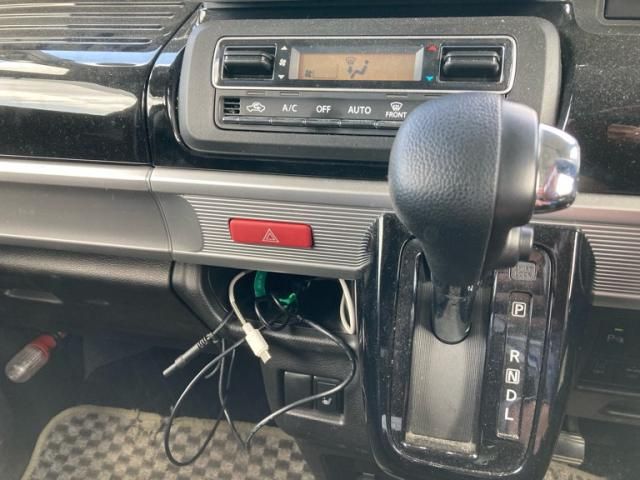 SUZUKI SPACIA CUSTOM 2019 Image 31