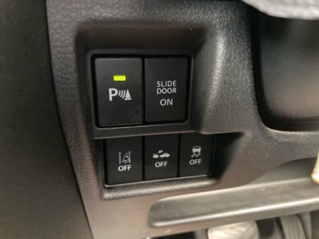 SUZUKI SPACIA CUSTOM 2019 Image 31