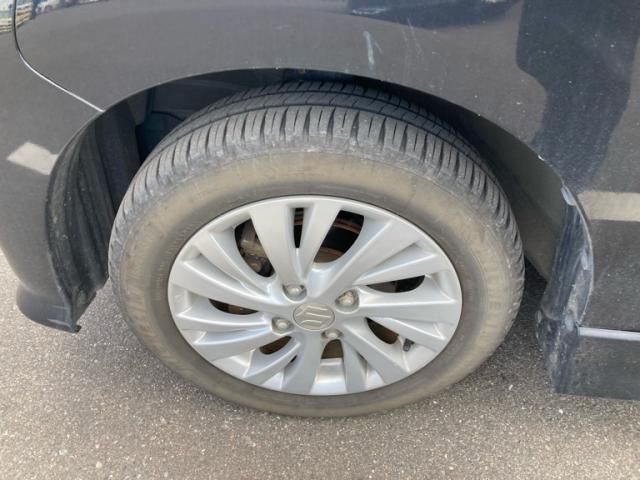 SUZUKI SPACIA CUSTOM 2019 Image 31