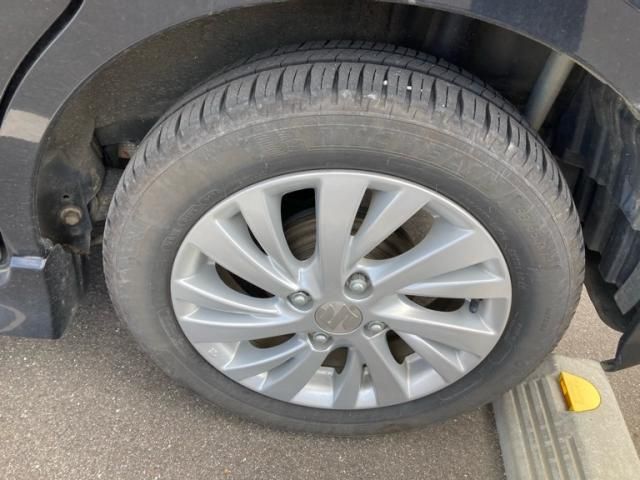 SUZUKI SPACIA CUSTOM 2019 Image 31