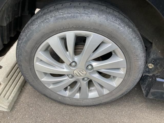 SUZUKI SPACIA CUSTOM 2019 Image 31