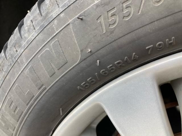 SUZUKI SPACIA CUSTOM 2019 Image 31