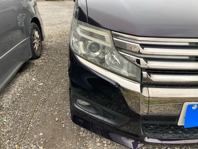 HONDA STEPWAGON SPADA 4WD 2012 Image 31