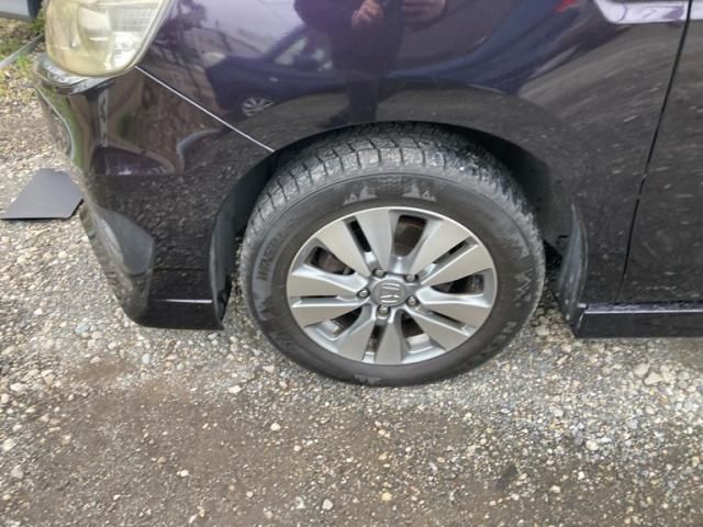 HONDA STEPWAGON SPADA 4WD 2012 Image 31