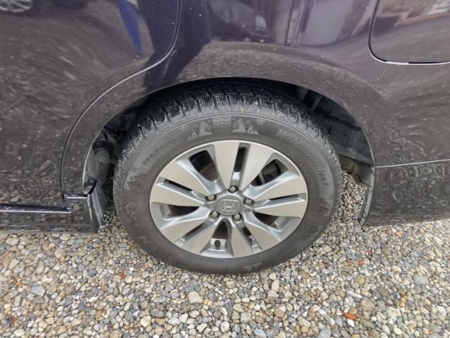 HONDA STEPWAGON SPADA 4WD 2012 Image 31