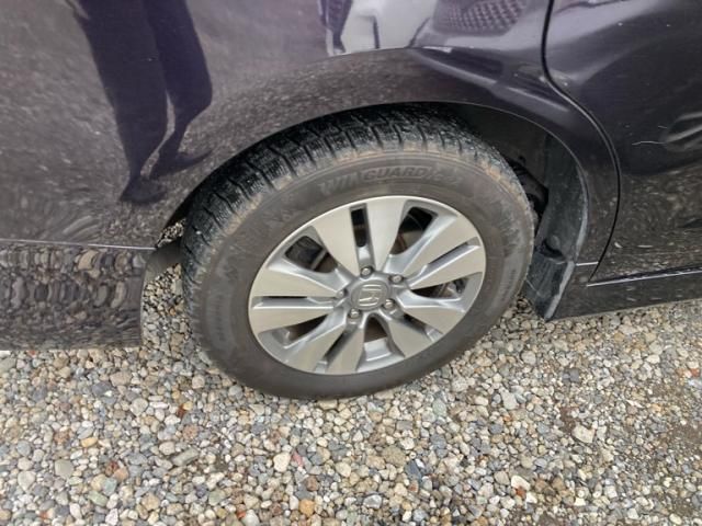 HONDA STEPWAGON SPADA 4WD 2012 Image 31