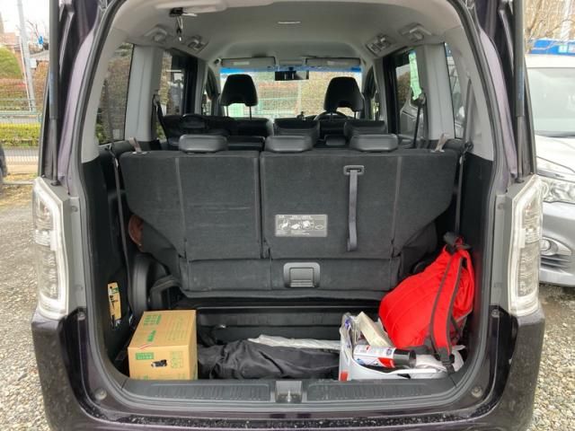 HONDA STEPWAGON SPADA 4WD 2012 Image 31